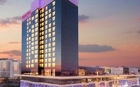 Doubletree By Hilton Istanbul Umraniye