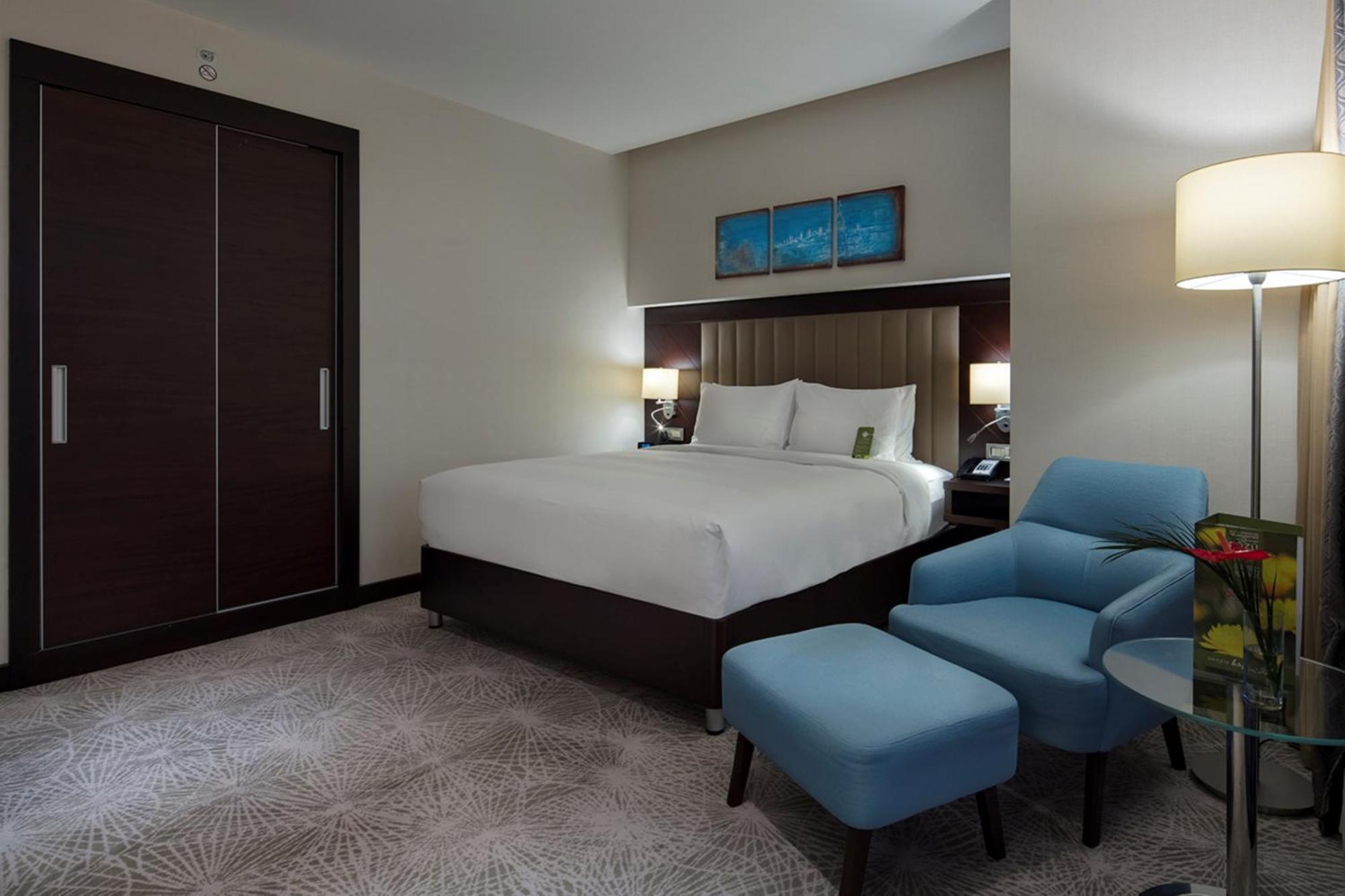 Doubletree By Hilton Istanbul Umraniye Hotell Rum bild